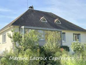 Vente Maison 4 chambresLa Ferté-Bernard