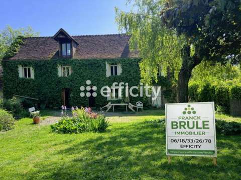 Vente maison 6 pièces La Ferté-Bernard 72