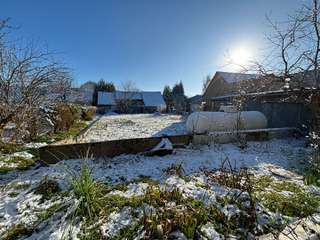 Vente maison 2 pièces