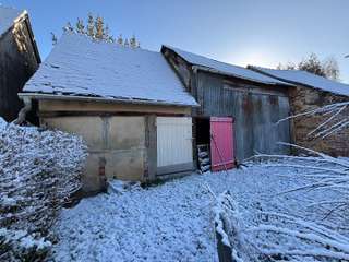 Vente maison 2 pièces