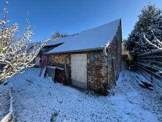 Vente maison 2 pièces