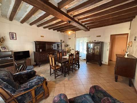 Vente maison 2 pièces La Ferté-Bernard 72