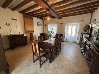 Vente maison 2 pièces