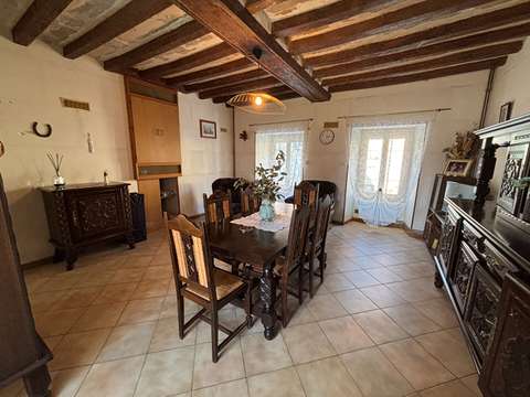 Vente maison 2 pièces