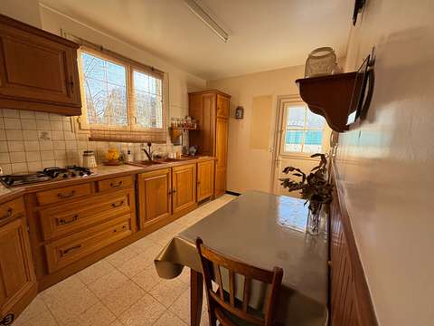 Vente maison 2 pièces