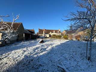 Vente maison 2 pièces