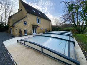 Vente Maison 5 chambresLa Ferté-Bernard