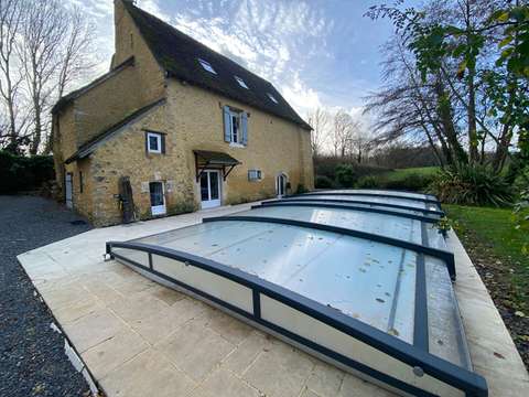 Vente maison 8 pièces La Ferté-Bernard 72