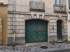 Vente Maison 2 chambresLa Ferté-Bernard