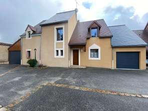 Vente Maison 5 chambresLa Ferté-Bernard