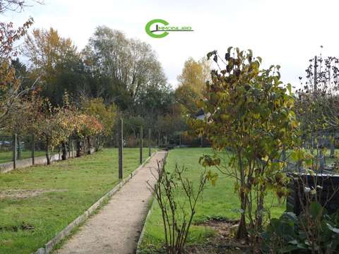 Vente maison 3 pièces La Ferté-Bernard 72