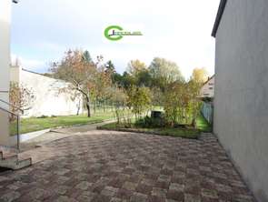 Vente Maison 2 chambresLa Ferté-Bernard