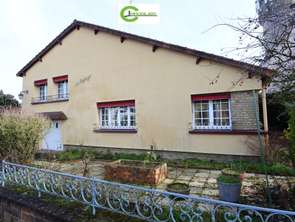 Vente Maison 4 chambresLa Ferté-Bernard