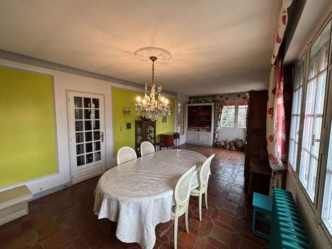 Vente maison 5 pièces La Ferté-Bernard 72