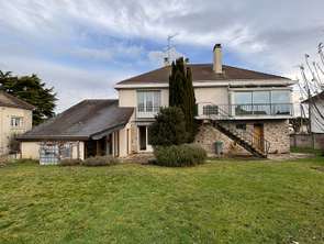 Vente Maison 4 chambresLa Ferté-Bernard