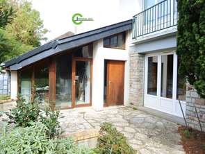 Vente Maison 4 chambresLa Ferté-Bernard