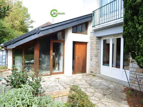 Vente maison 6 pièces La Ferté-Bernard 72