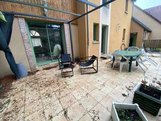 Vente maison 4 pièces Vente maison 4 pièces