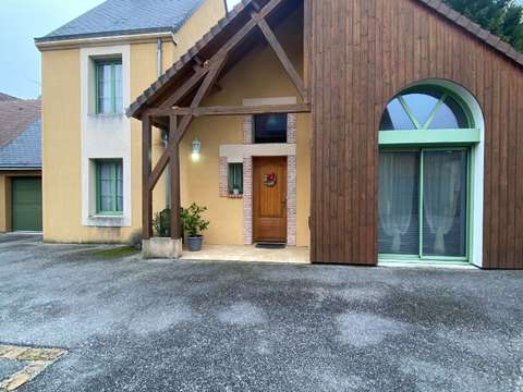 Vente maison 4 pièces La Ferté-Bernard 72
