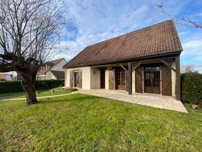 Vente Maison 4 chambresLa Ferté-Bernard