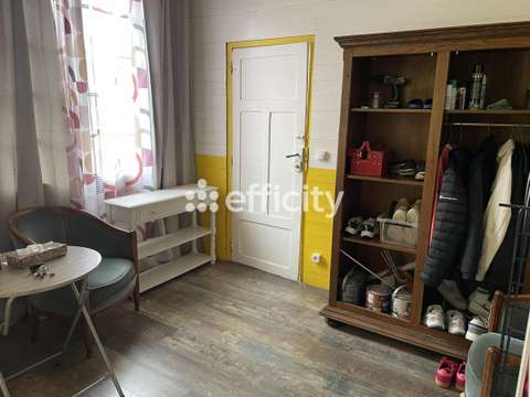 Vente maison 8 pièces La Ferté-Bernard 72