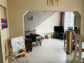 Vente maison 8 pièces Vente maison 8 pièces