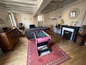 Vente Maison 4 chambresLa Ferté-Bernard