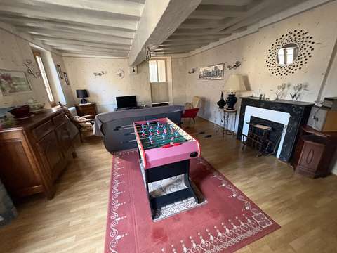 Vente maison 6 pièces La Ferté-Bernard 72