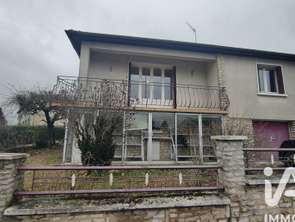 Vente Maison 2 chambresLa Ferté-Bernard