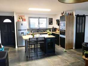 Vente Maison 4 chambresLa Ferté-Bernard