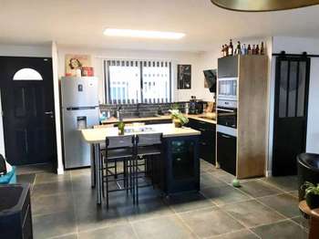 Vente maison 5 pièces La Ferté-Bernard 72