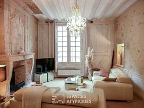 Vente Maison 4 chambresLa Ferté-Bernard
