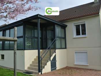 Vente maison 4 pièces La Ferté-Bernard 72