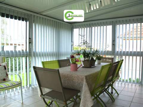 Vente maison 4 pièces La Ferté-Bernard 72