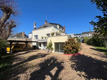 Vente maison 9 pièces La Ferté-Bernard 72