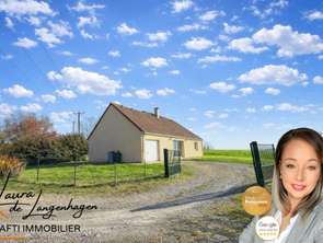 Vente Maison 3 chambresLa Ferté-Bernard