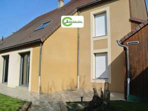 Vente Maison 5 chambresLa Ferté-Bernard