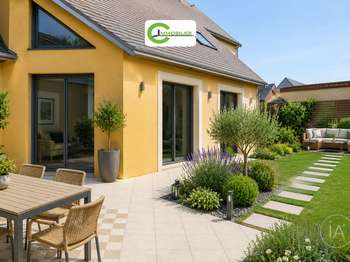 Vente maison 7 pièces La Ferté-Bernard 72