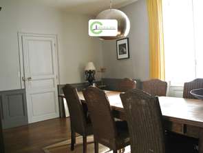 Vente Maison 3 chambresLa Ferté-Bernard