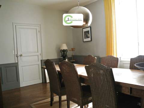 Vente maison 5 pièces La Ferté-Bernard 72