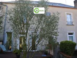 Vente Maison 3 chambresLa Ferté-Bernard