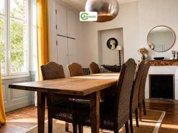 Vente maison 5 pièces La Ferté-Bernard 72