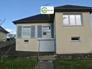 Vente Maison 3 chambresLa Ferté-Bernard