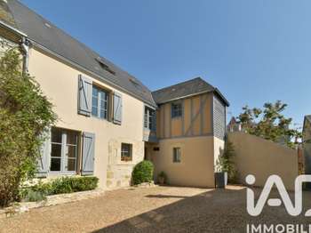 Vente Maison 3 chambresLa Ferté-Bernard