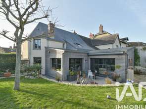 Vente Maison 3 chambresLa Ferté-Bernard