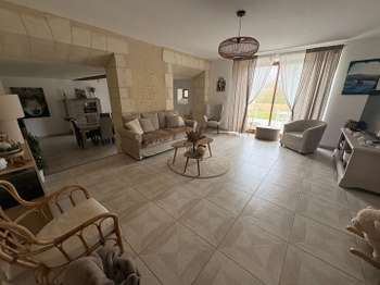 Vente maison 8 pièces La Ferté-Bernard 72