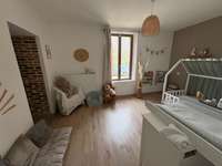 Vente maison 8 pièces Vente maison 8 pièces
