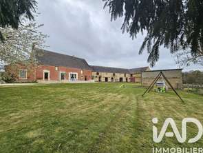 Vente Maison 4 chambresLa Ferté-Bernard