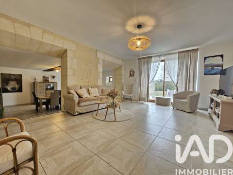 Vente maison 8 pièces La Ferté-Bernard 72