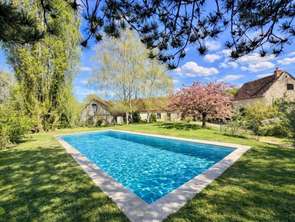 Vente Maison 5 chambresLa Ferté-Bernard